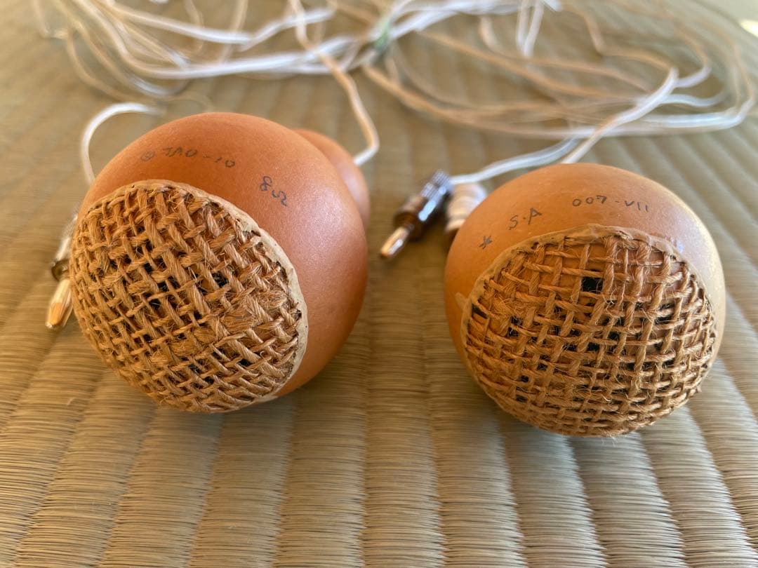 TAO ひょうたんスピーカー