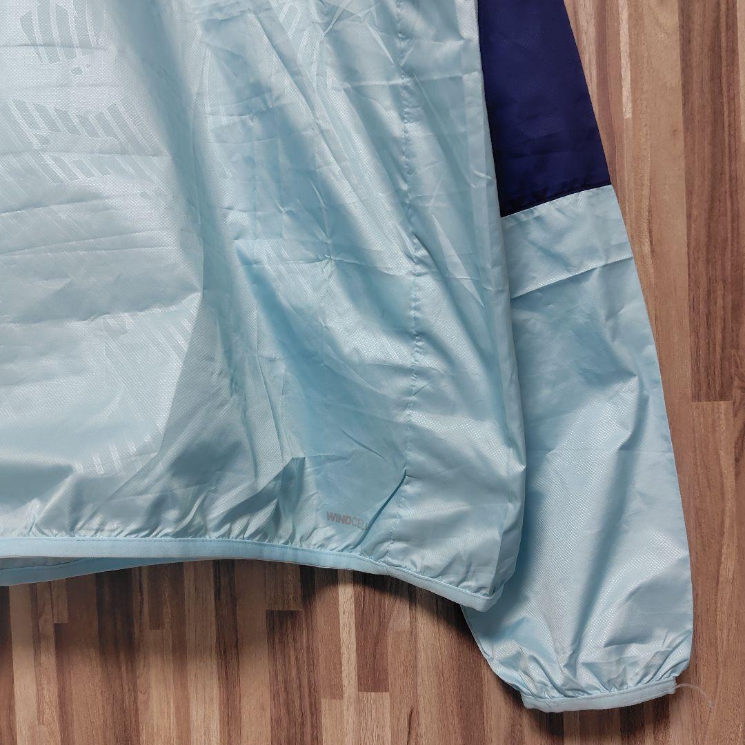 レア　ジュビロ磐田　ウインドブレイカー　選手着用モデル　XXL