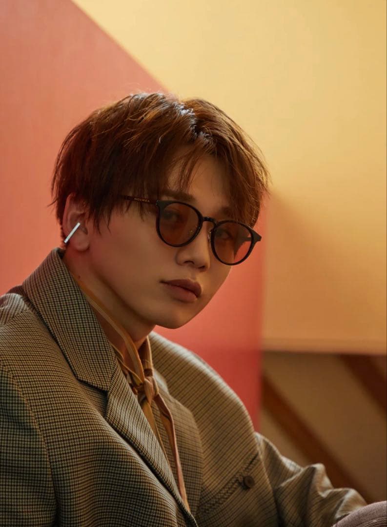 苺*。様 NOsWEA 初期 サングラス