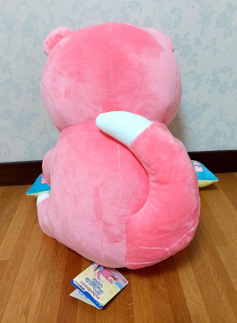 希少　ポケットモンスター ポケモン PCクッション ヤドン プレミアムバンダイ