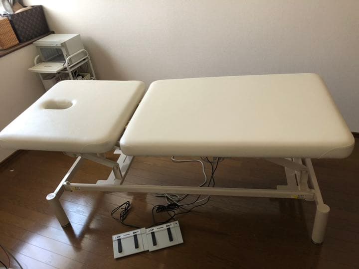 電動ベット/エステ