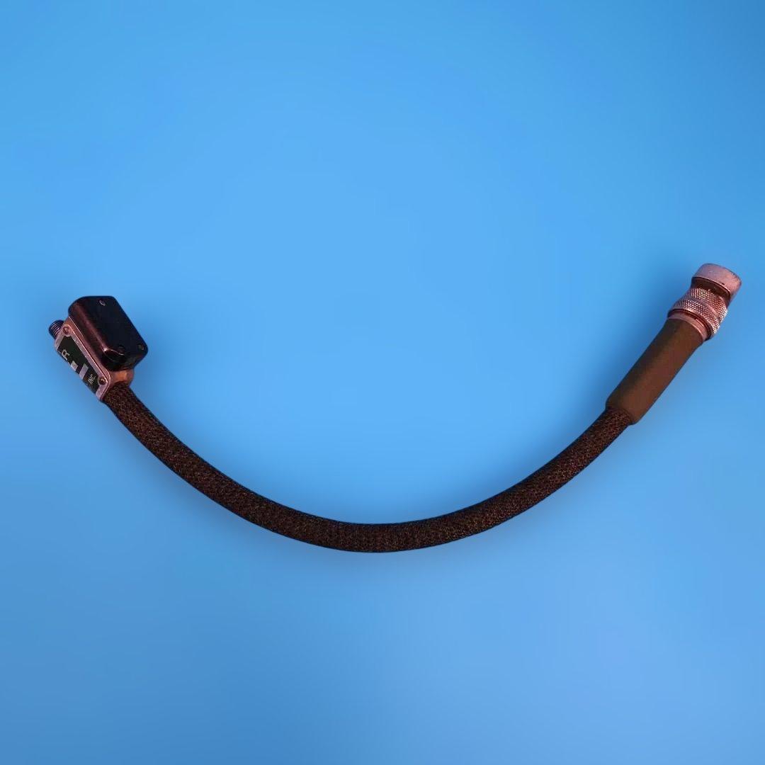 米軍実物USN USMC酸素マスクREDARホース