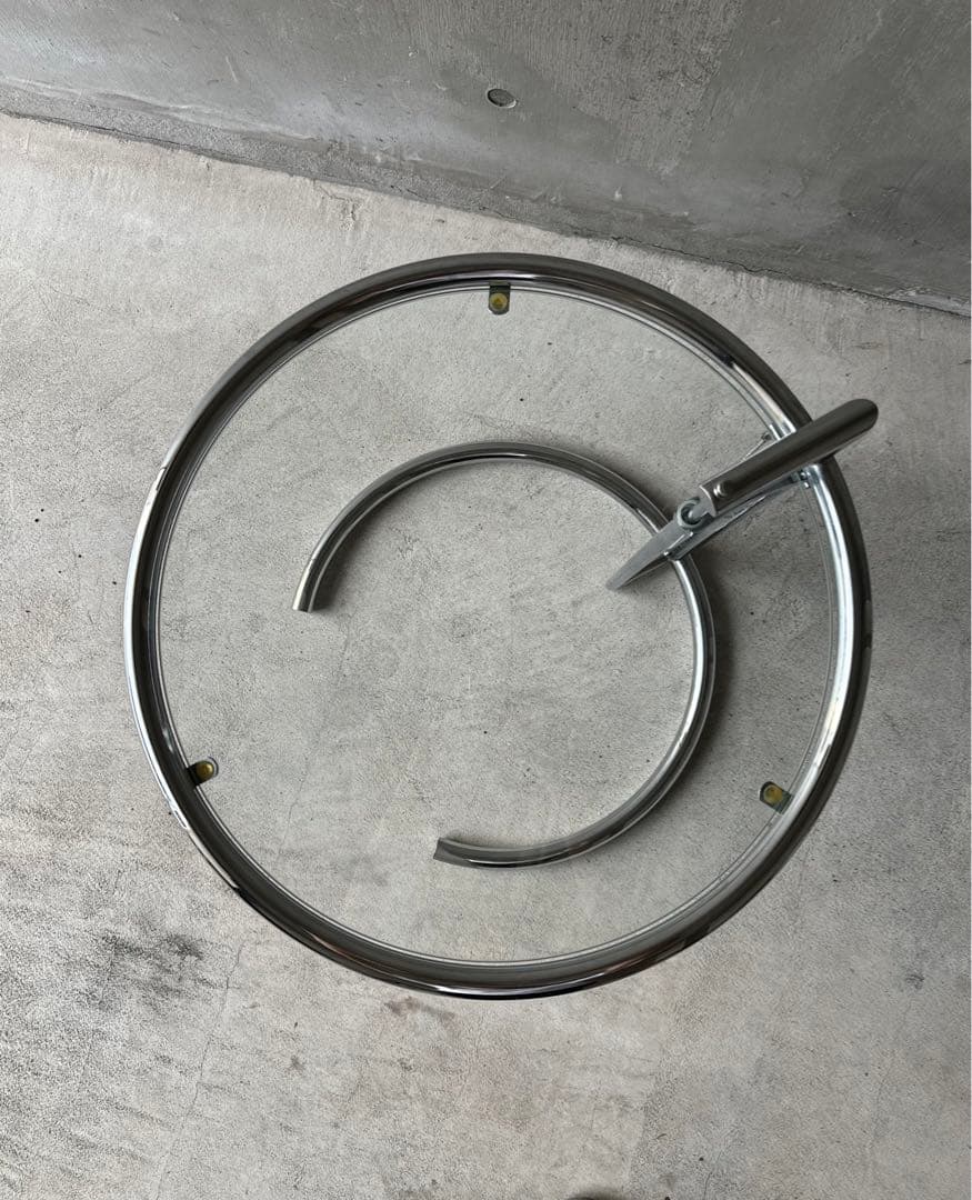 【HKJ】E1027 SideTable ミッドセンチュリー