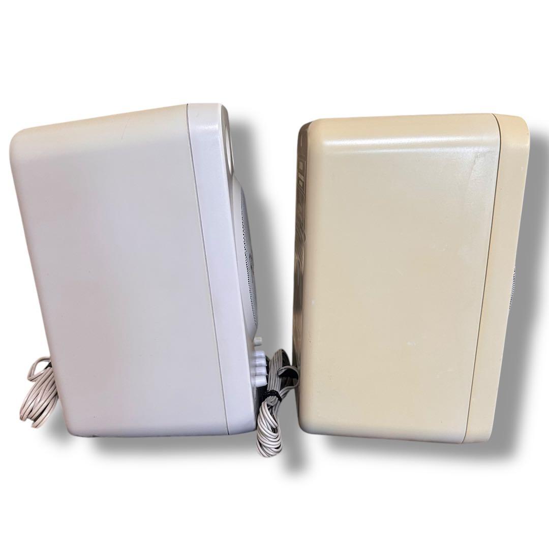 【動作品】Roland/ローランド ステレオスピーカー MA-8 ペア