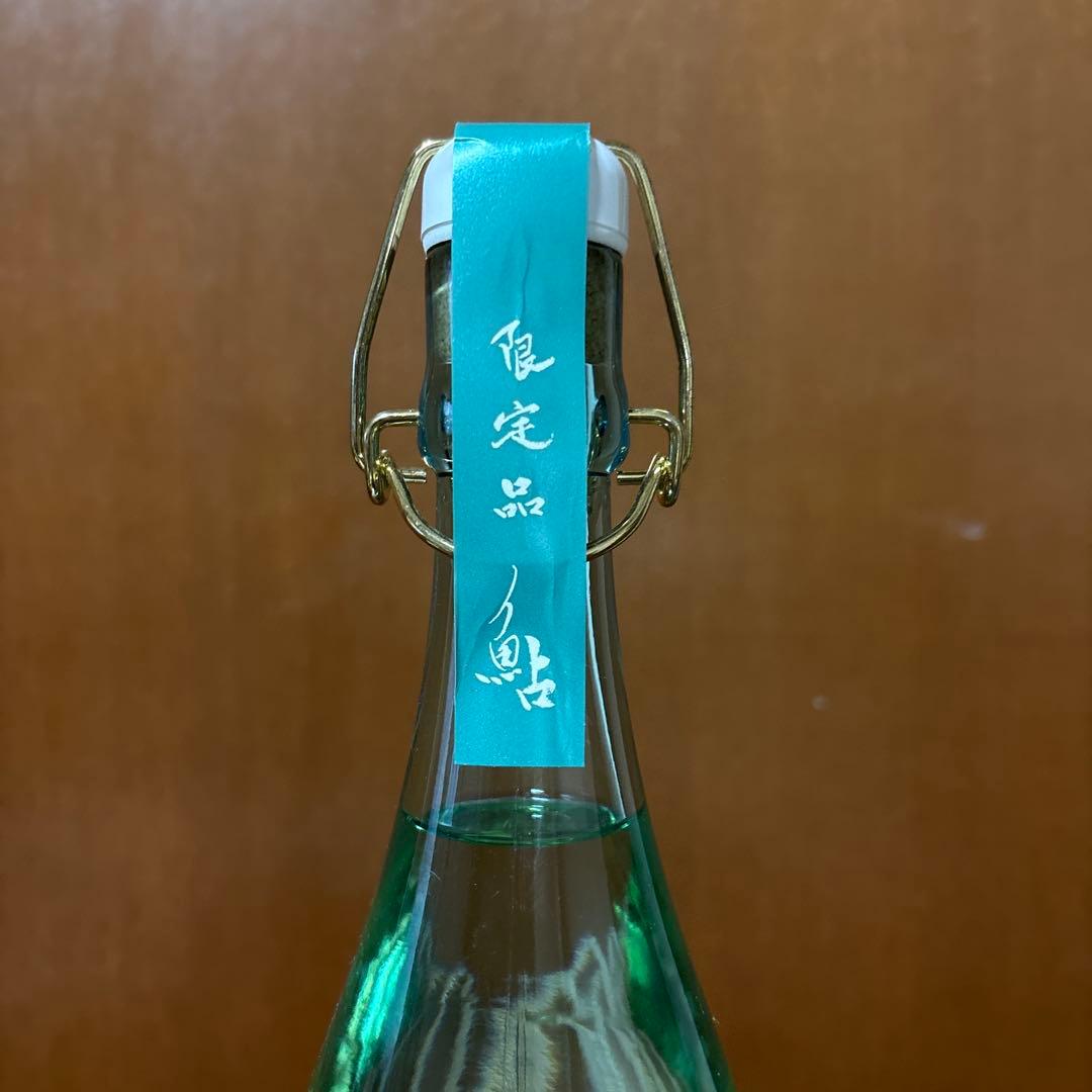 ESHIKOTO 限定品 日本酒 720ml 鮎