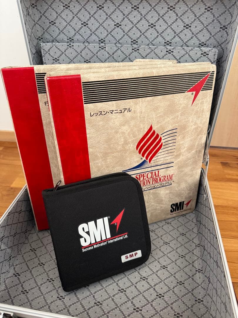 m*n様 SMI SMP（スペシャル・モティベーション・プログラム®）