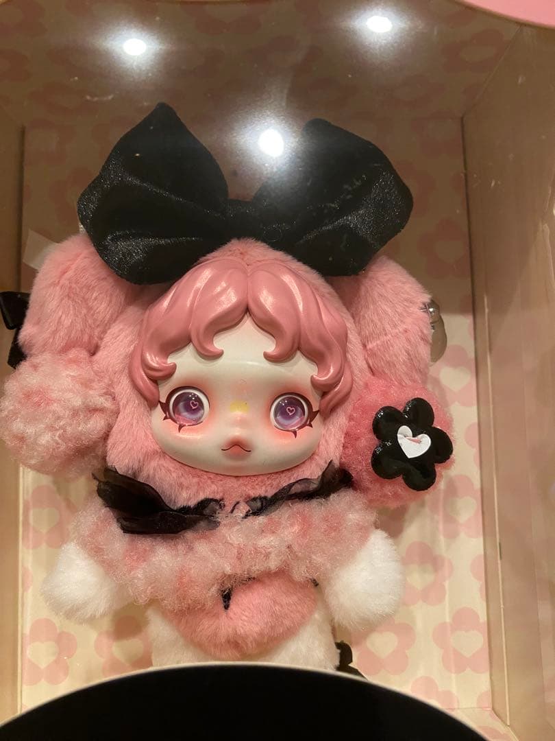 POP MARTSKULLPANDAスカルパンダMY MELODYKU