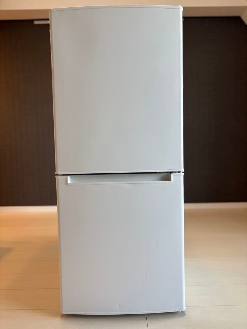 【東京近郊】ニトリ　冷蔵庫　2019年製　106L