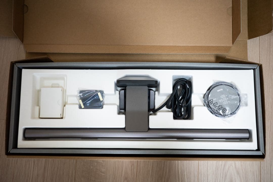 その他 BenQ ScreenBar Halo 2