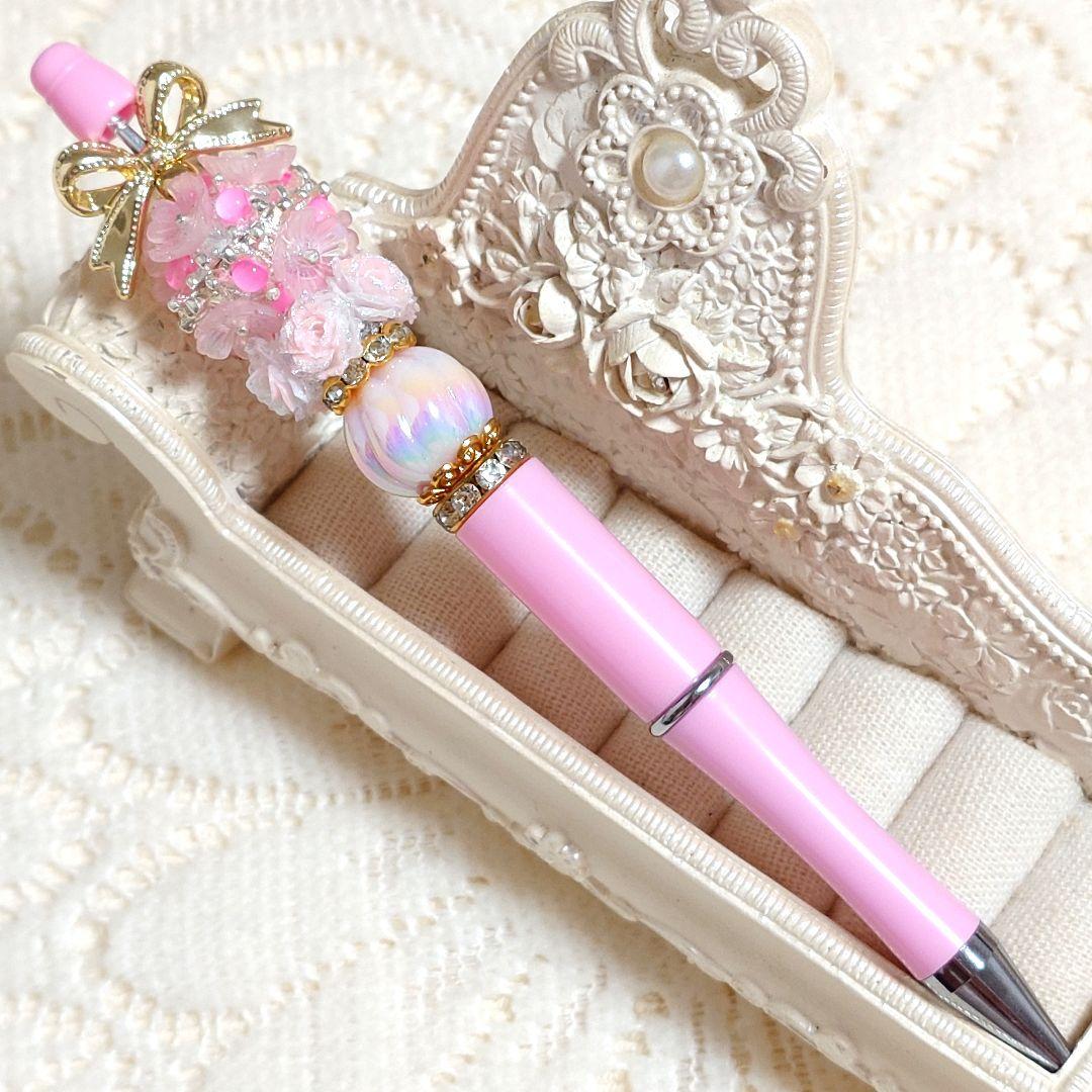 よーにゃんさま④♡ありがとうございます❤ カスタムボールペン