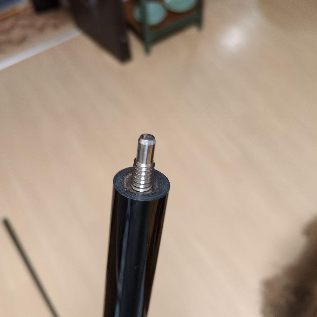 MezzCues POWER BREAK PRO PGグリップ　廃盤品　レア物