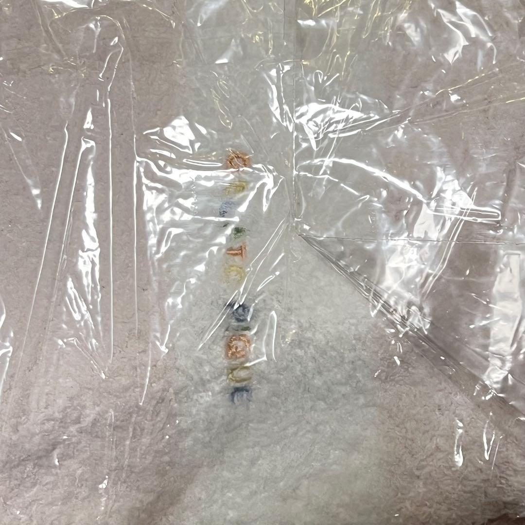 ジェラピケ ミッフィー柄 子どもパジャマ