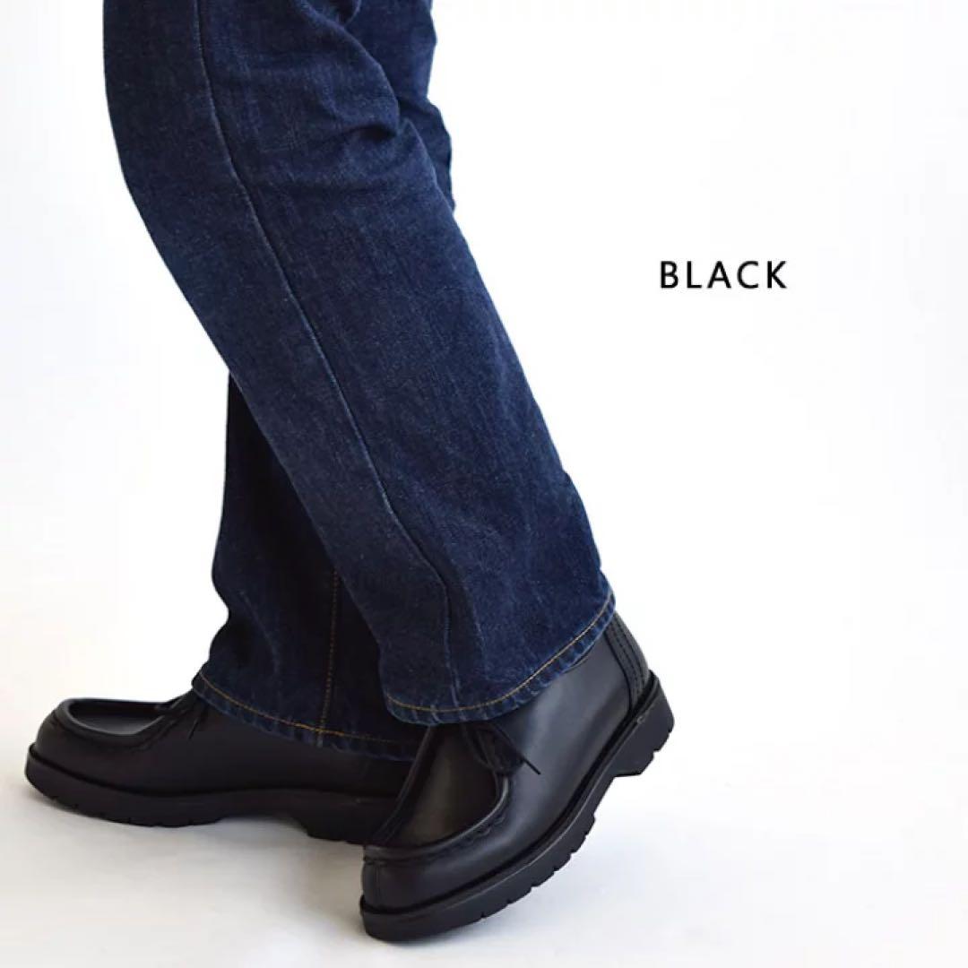 KLEMAN PADRE チロリアンシューズ パドレ 41 26.5㎝