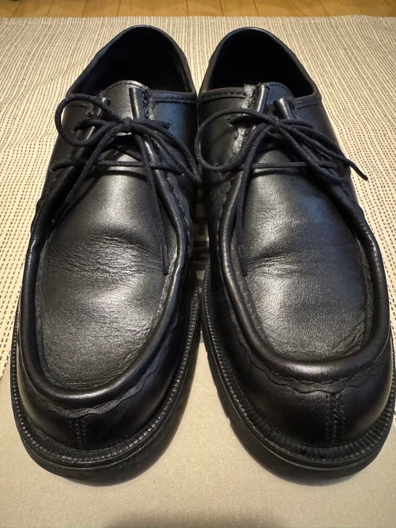 KLEMAN PADRE チロリアンシューズ パドレ 41 26.5㎝