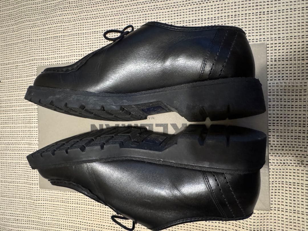 KLEMAN PADRE チロリアンシューズ パドレ 41 26.5㎝