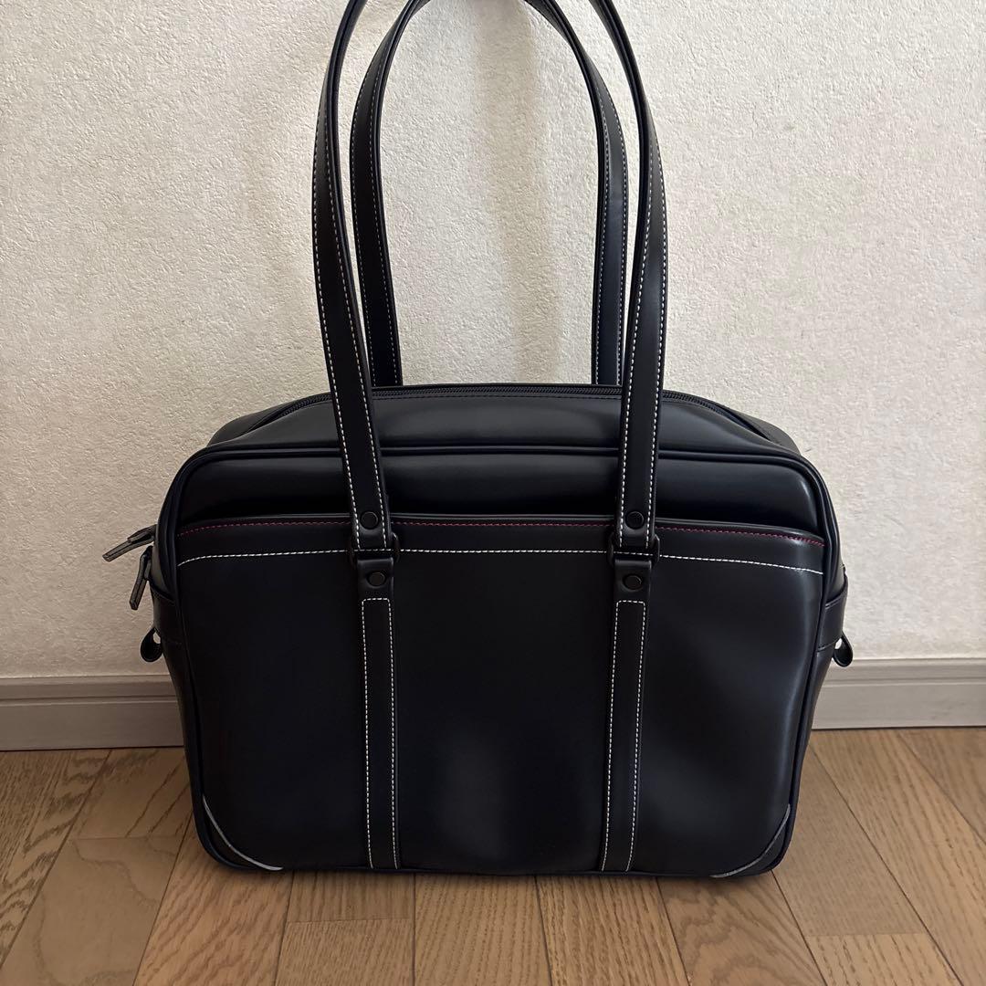 英理女子学院　正カバン