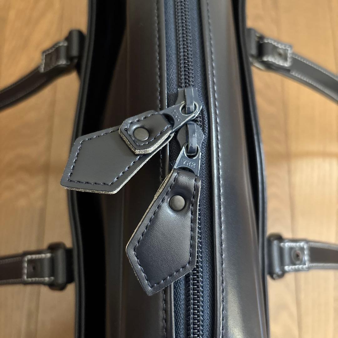 英理女子学院　正カバン