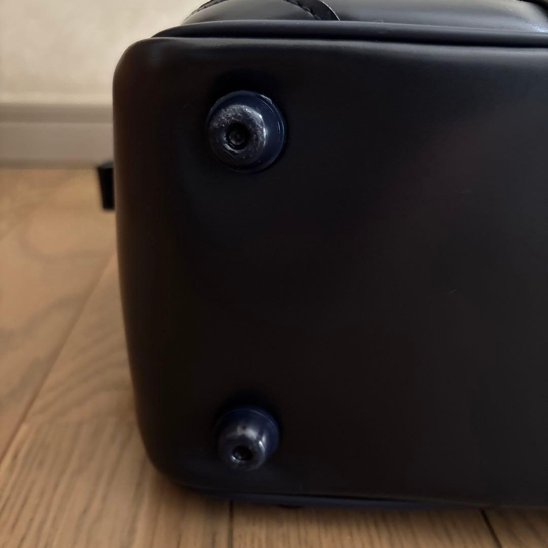 英理女子学院　正カバン