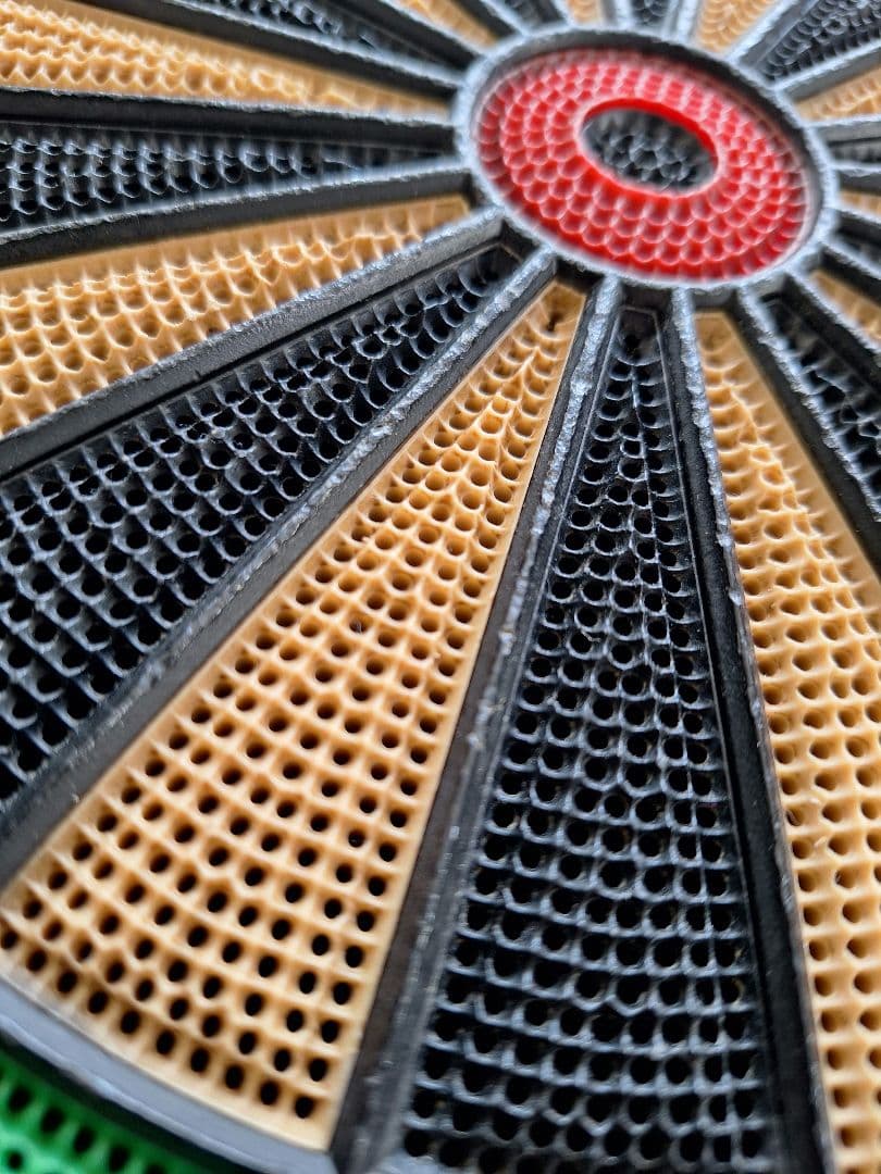 VSフェニックス ダーツマシン ボード セグメント一式 スパイダーも