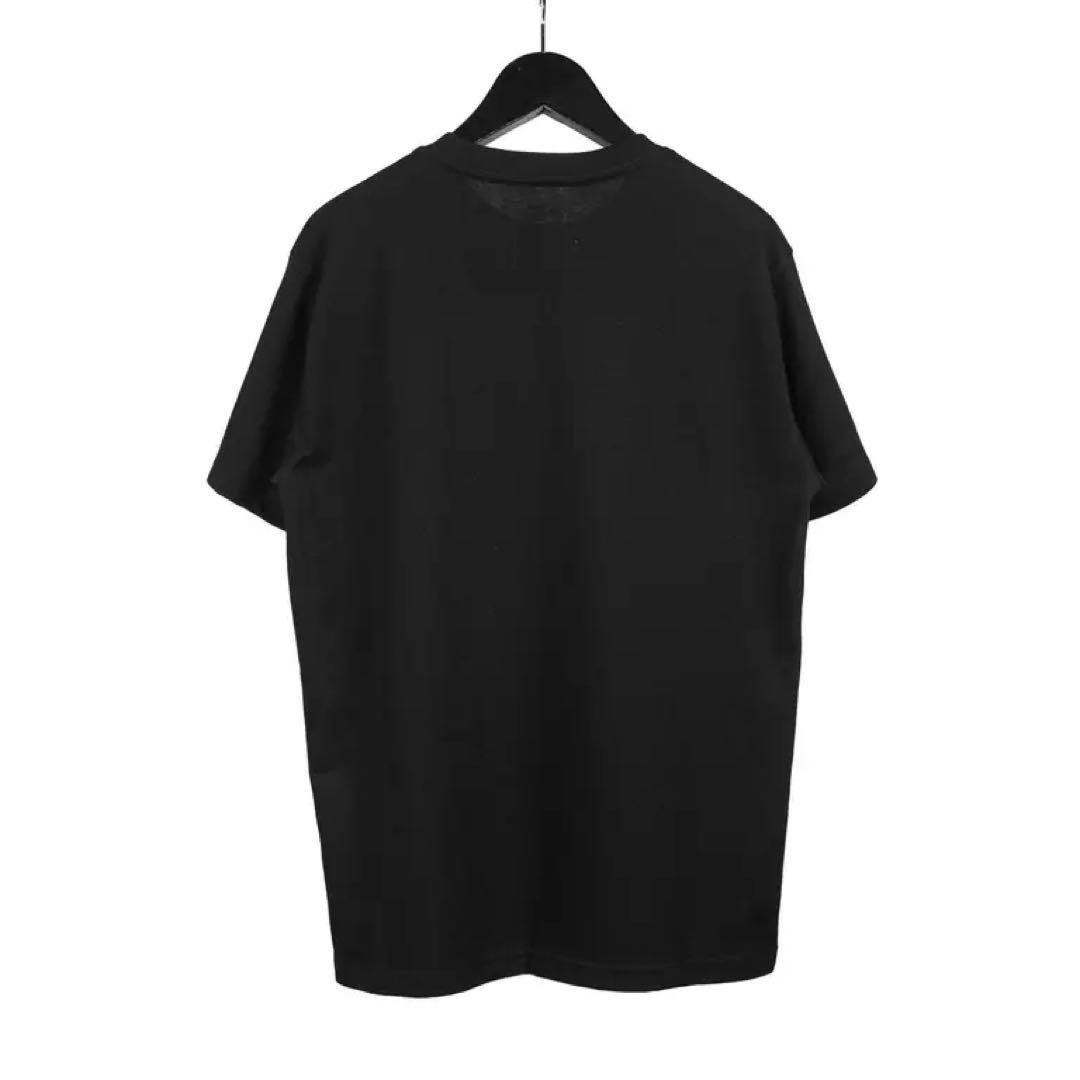 【値下げ！】Yohji Yamamoto × NEWERA Tシャツ XL