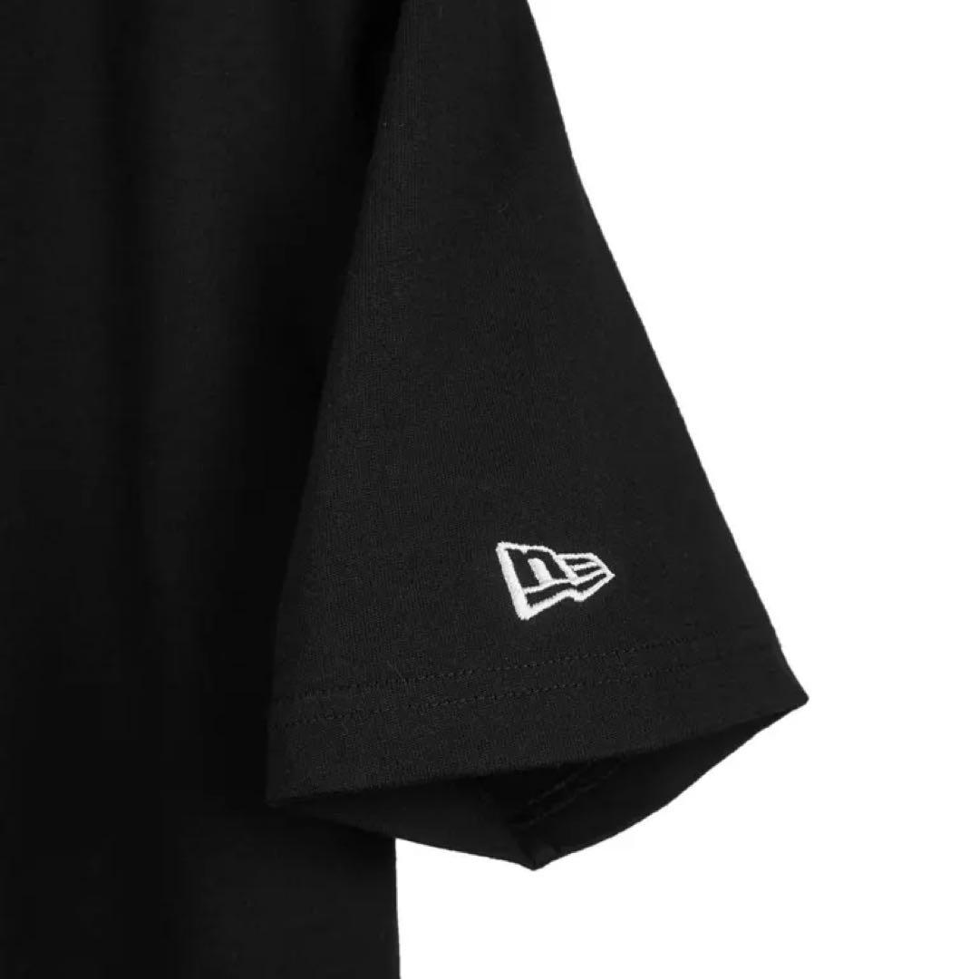 【値下げ！】Yohji Yamamoto × NEWERA Tシャツ XL