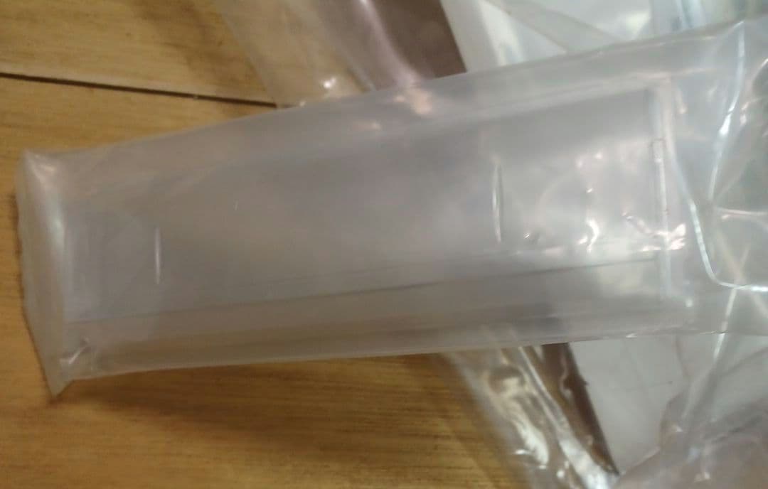 エンジンカー200ミリボディ　カワハラIS250 East ダッヂ2　ウィング付