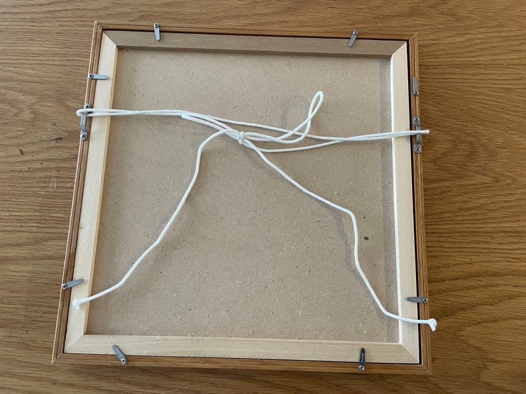 イデー BIRDS'WORDS(UTUWA ) / バーズワー 額込み