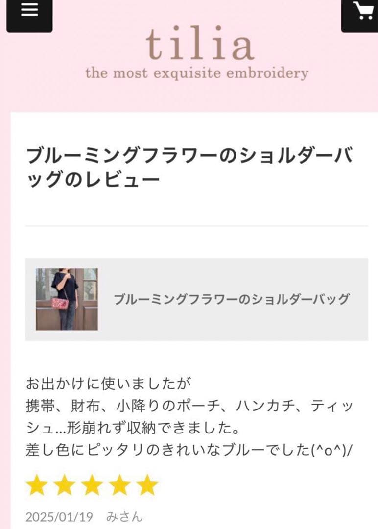 ✨美品✨チリア✨ハンドバッグ✨田川啓二✨ライトピンクグレー✨匿名配送・送料込み✨