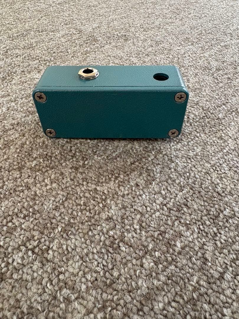 solidgoldfx BC183 ギターエフェクター