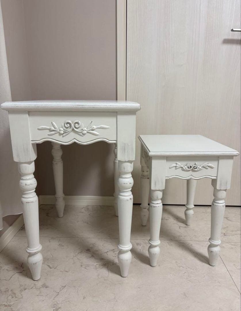 anna様　ネストテーブル　小