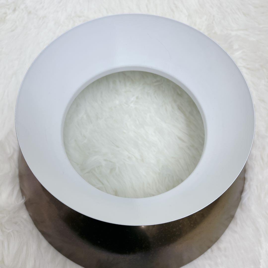 ルイスポールセン Doo-Wop ドゥーワップ 渋い　真鍮の経年劣化