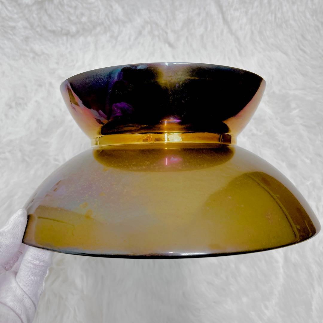 ルイスポールセン Doo-Wop ドゥーワップ 渋い　真鍮の経年劣化