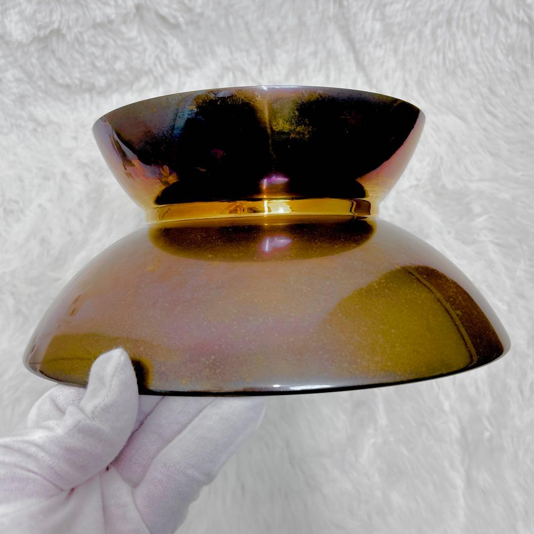 ルイスポールセン Doo-Wop ドゥーワップ 渋い　真鍮の経年劣化