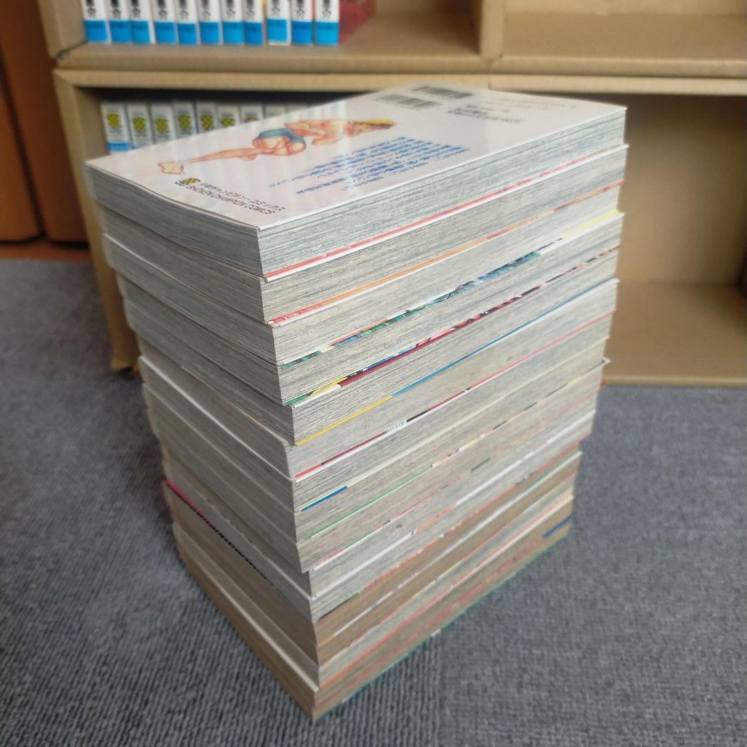 グラップラー刃牙、バキ 全巻