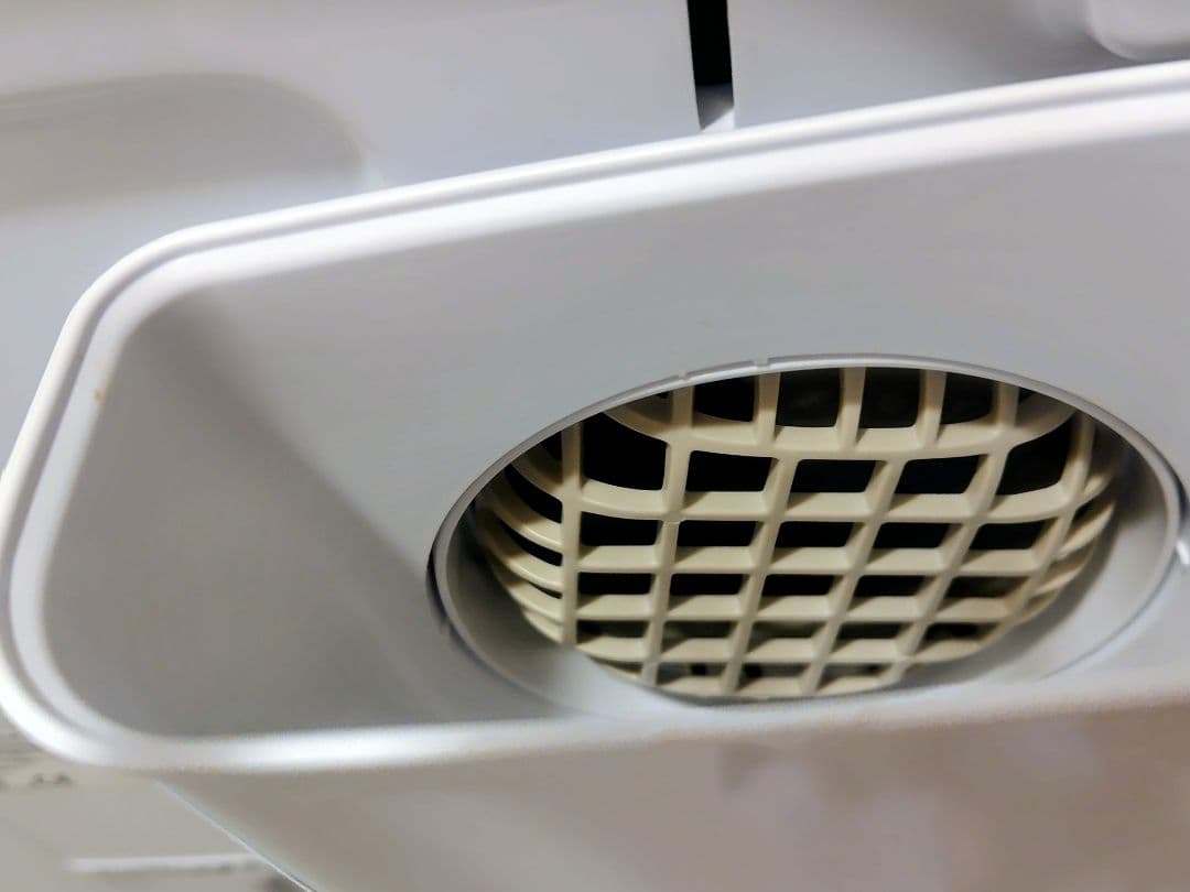 衣類乾燥機　ドラム式　電気乾燥機　エスティロ　ESTILO 3kg 　一人暮らし