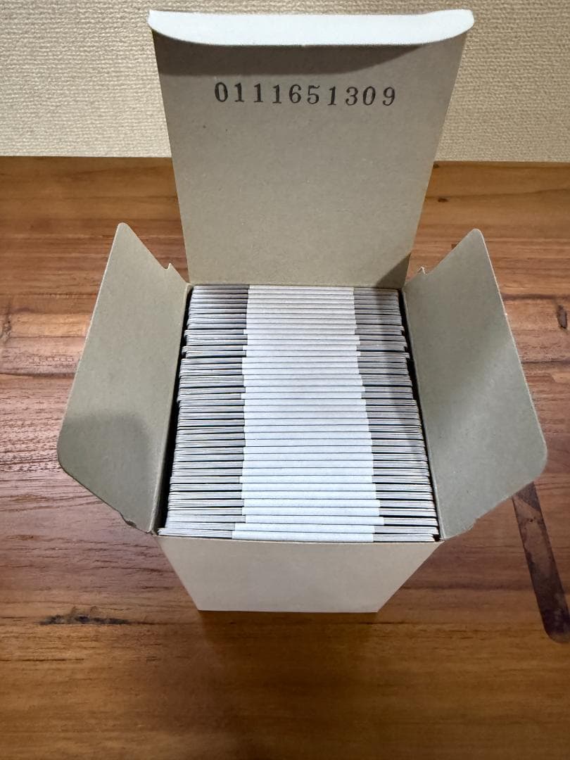 【超希少】遊戯王 カードダス ブースター1 帯付き 40セット 当時物