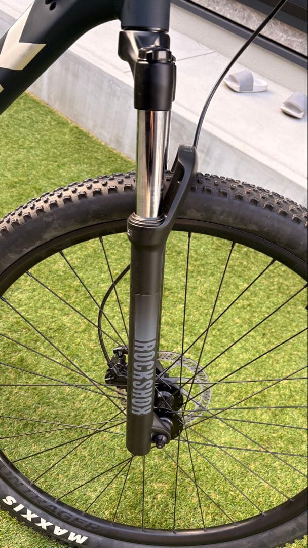 【サクさん専用】TREK MARLIN7 GEN2 2021-2022