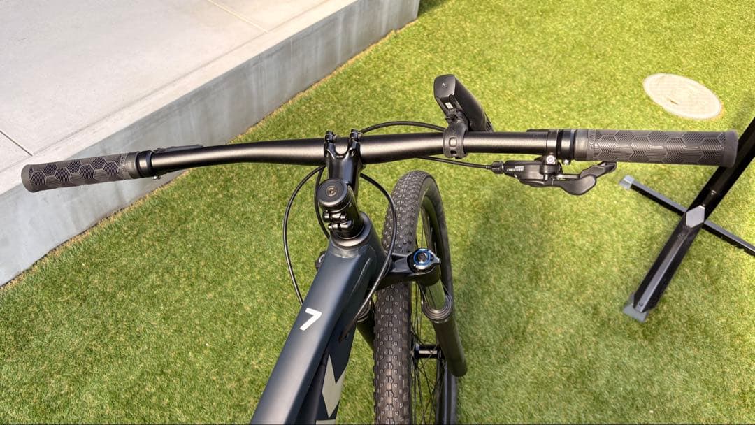 【サクさん専用】TREK MARLIN7 GEN2 2021-2022