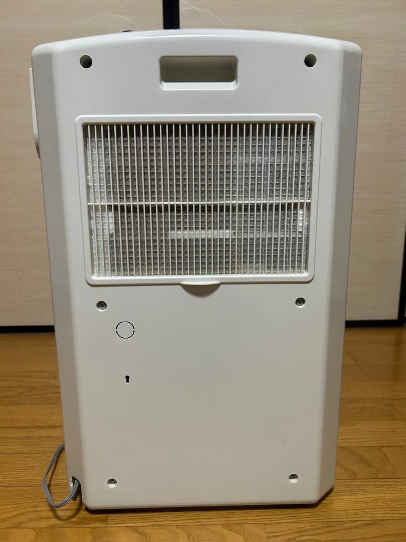 CORONA どこでもクーラー　冷風・衣類乾燥除湿機 CDM-1015