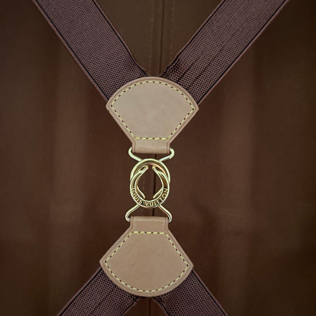 Louis Vuitton ペガサス50キャリーバック　スーツケース　トラベル