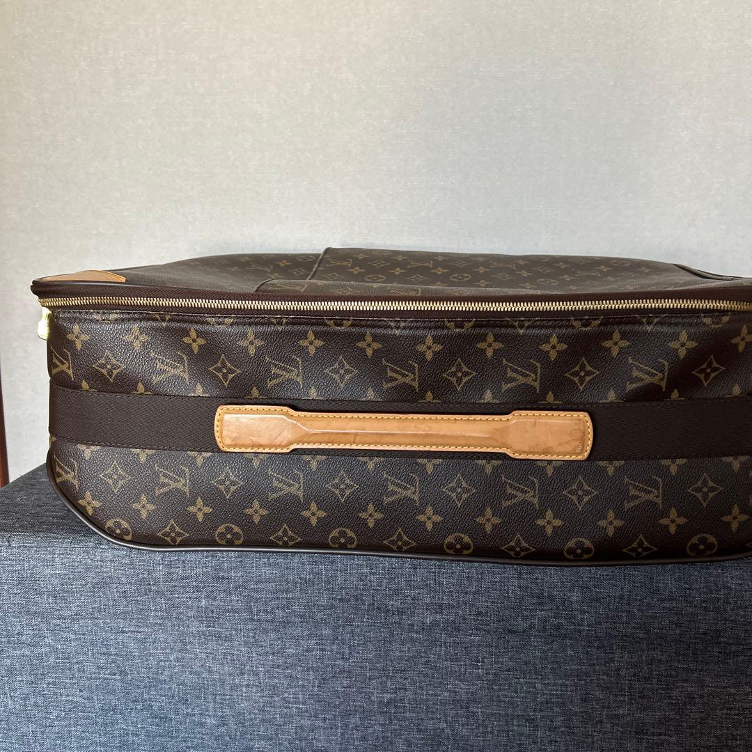 Louis Vuitton ペガサス50キャリーバック　スーツケース　トラベル