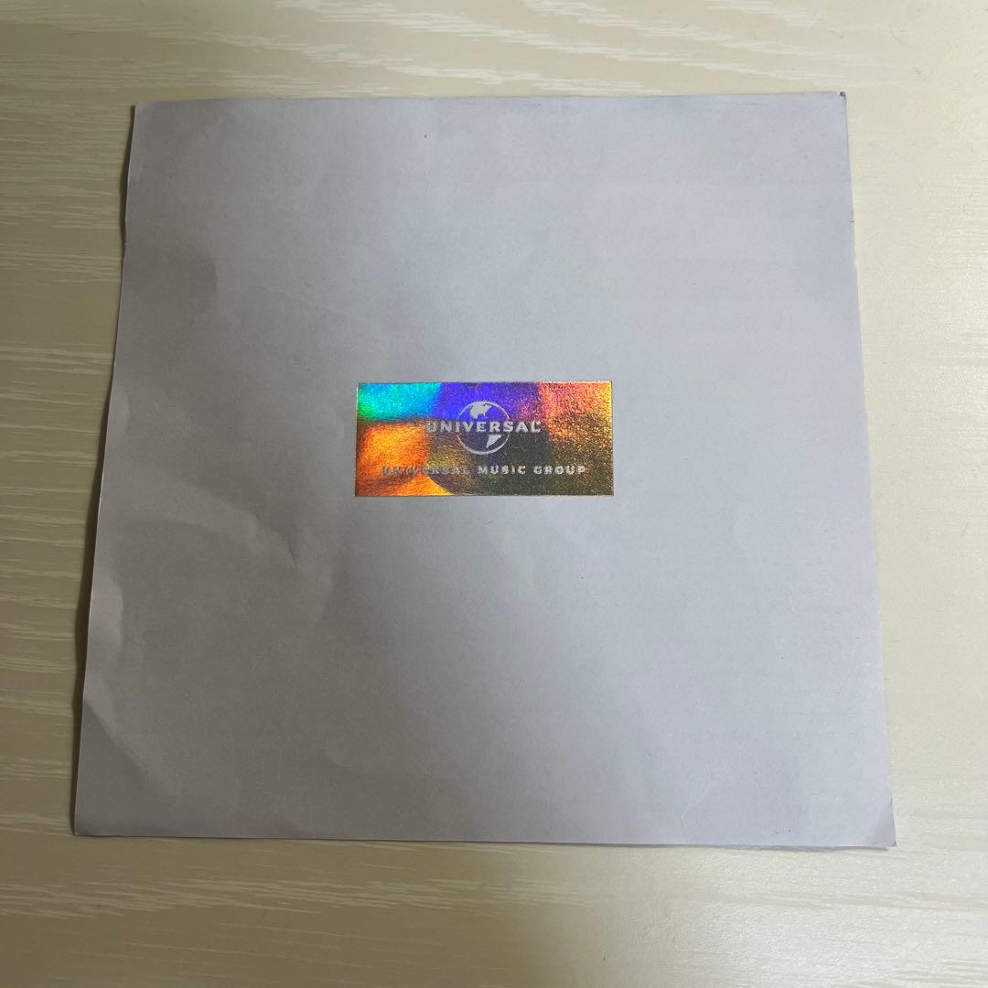 &team Back to Life お見送り会 参加券 ５部