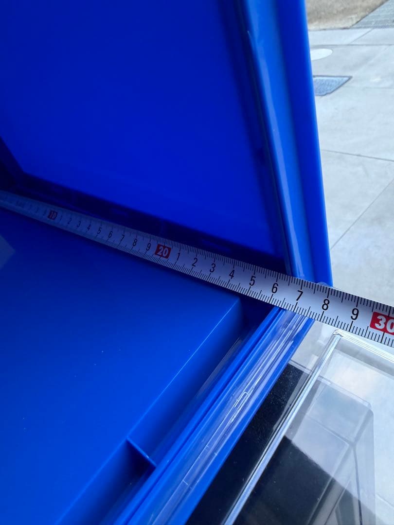 カラーシューズBOX スニーカー収納　スニーカーディスプレイ