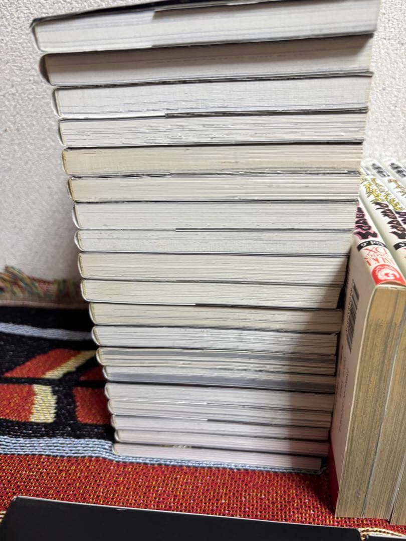 MADARA ARCHIVES 全巻セット　マダラ関連セット