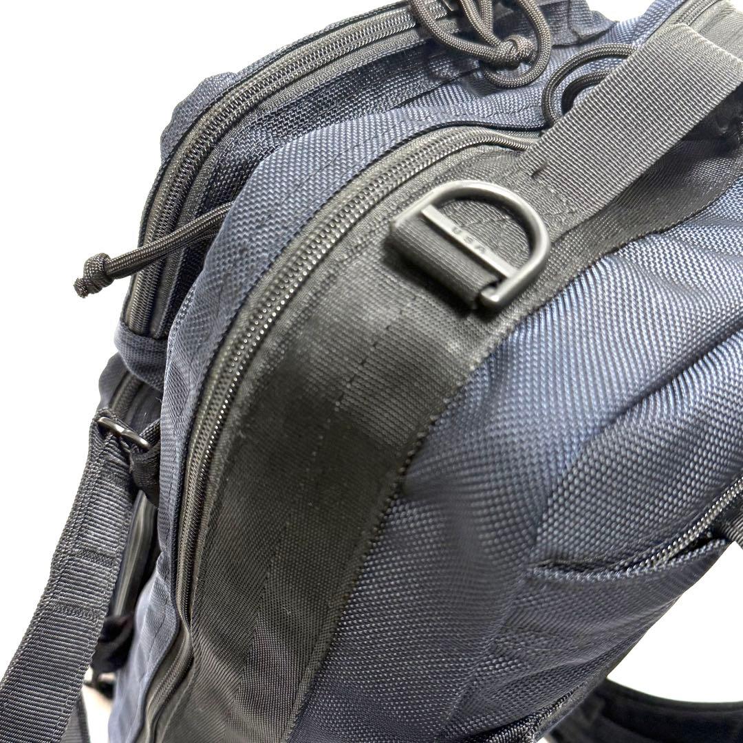 Nice Day 　BRIEFING NEO TRINITY LINER