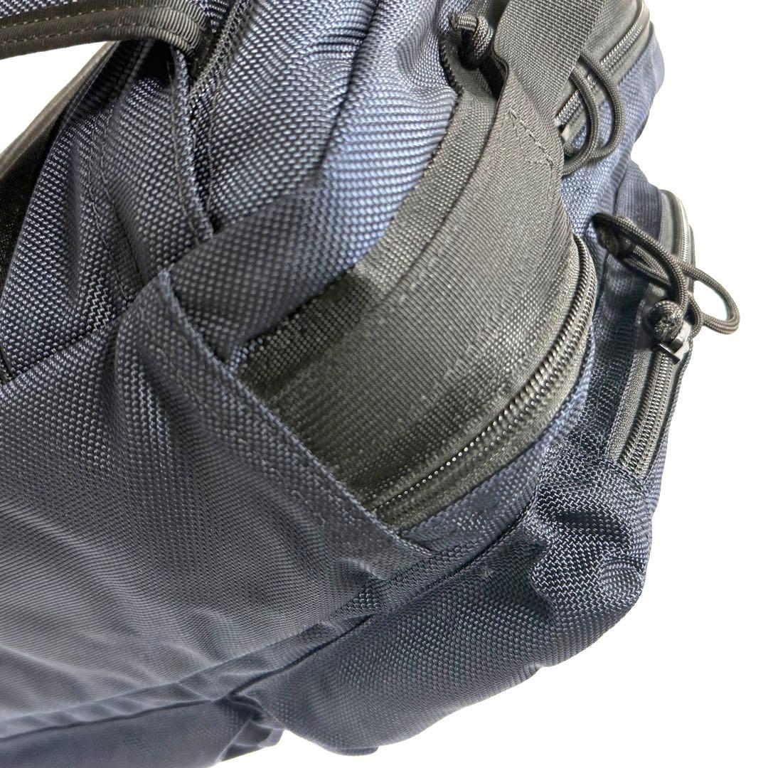 Nice Day 　BRIEFING NEO TRINITY LINER