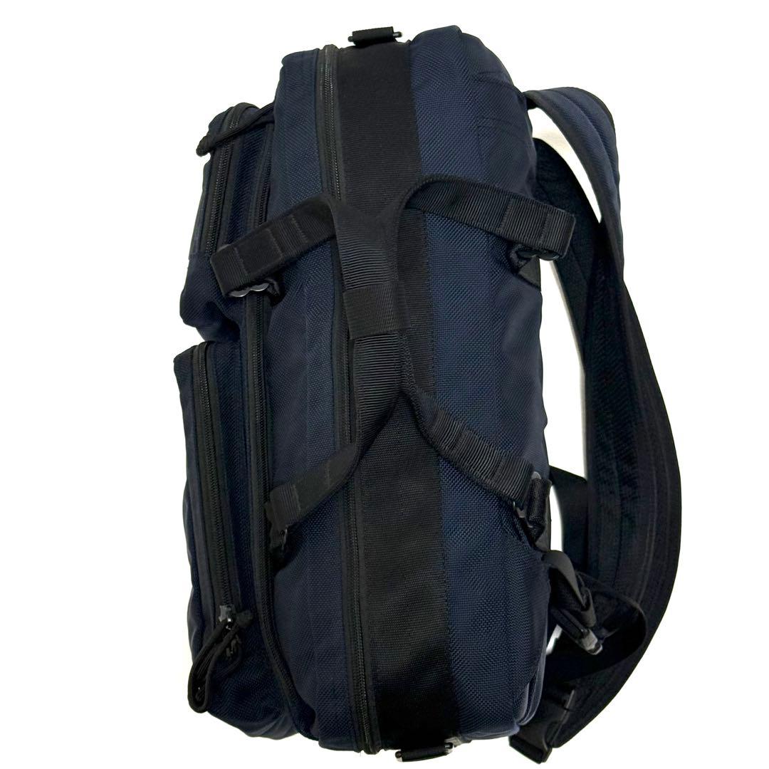 Nice Day 　BRIEFING NEO TRINITY LINER