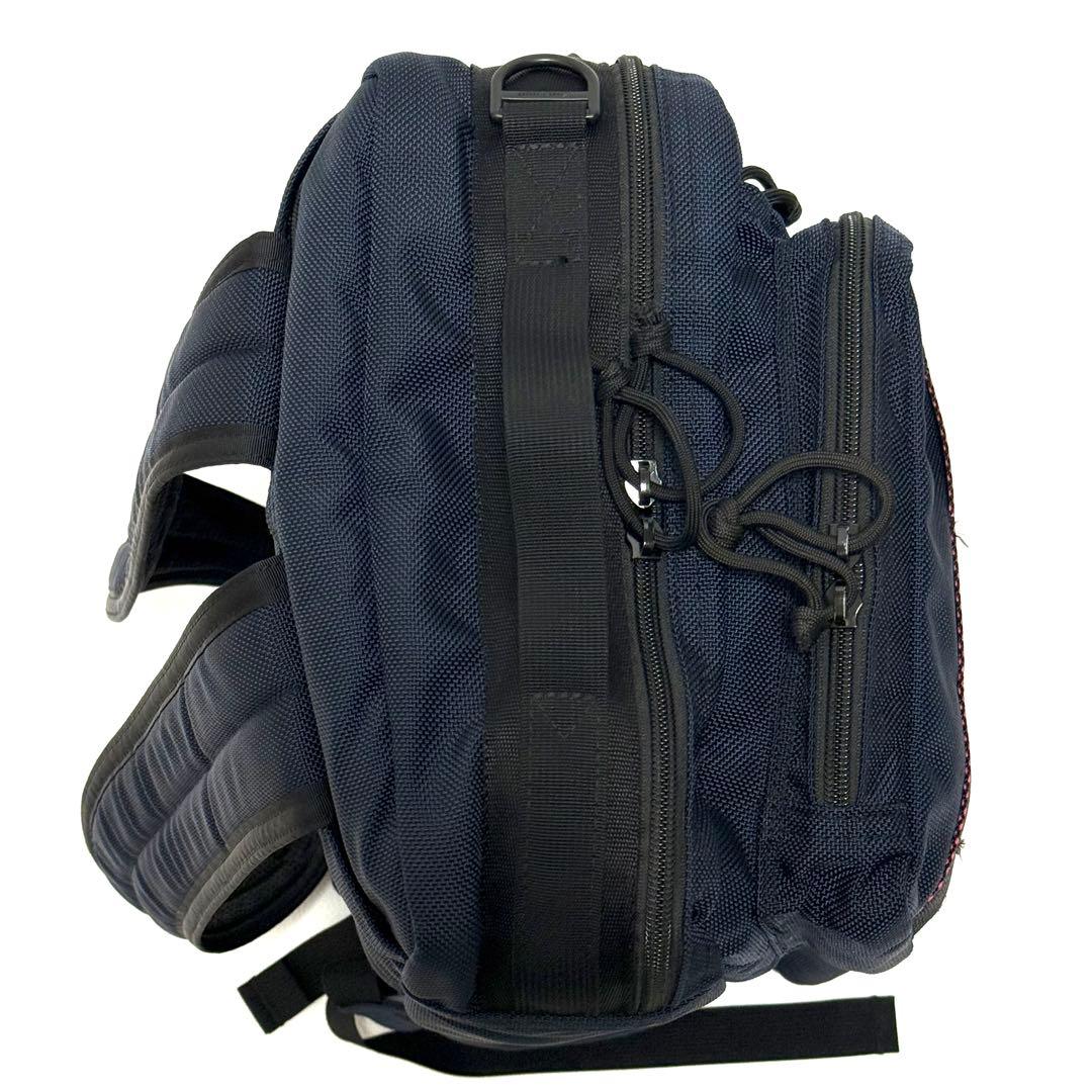 Nice Day 　BRIEFING NEO TRINITY LINER