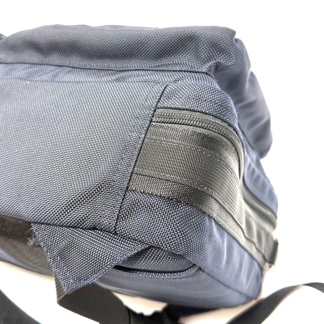 Nice Day 　BRIEFING NEO TRINITY LINER