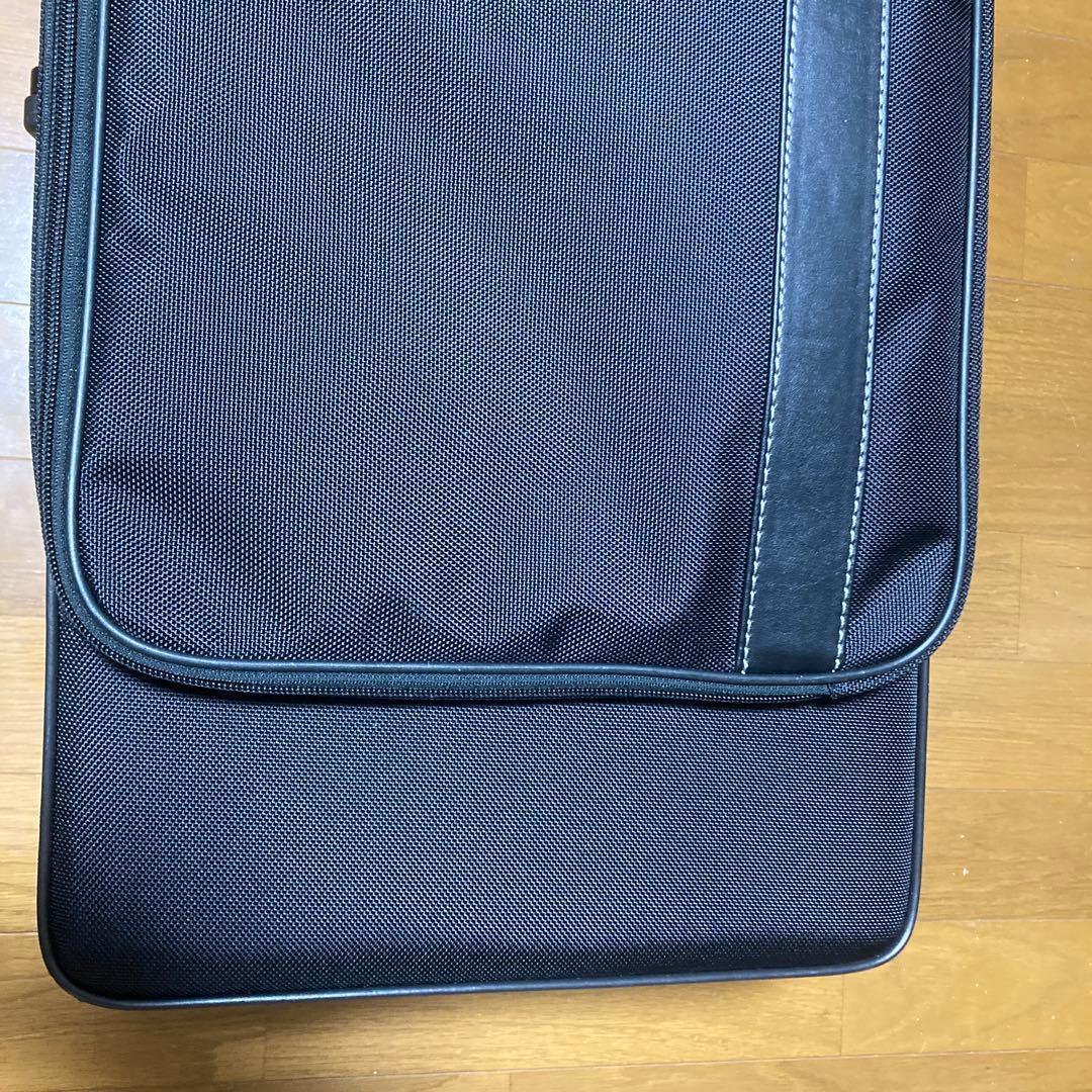 ヤマハテナーサックス純正ケース